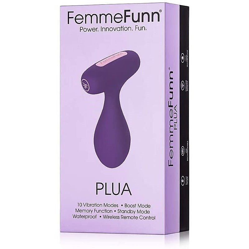 FemmeFunn Plus by VVOLE LLC - Rabbit Vibrators