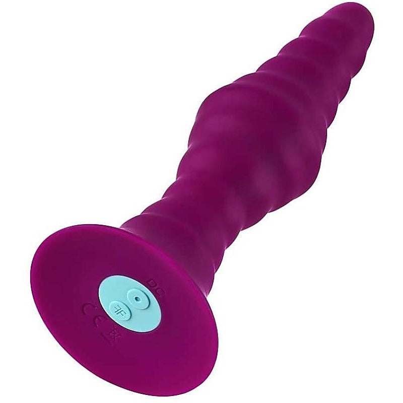 Pyra's Comical Plug by VVOLE LLC - Luxury Sex Toys