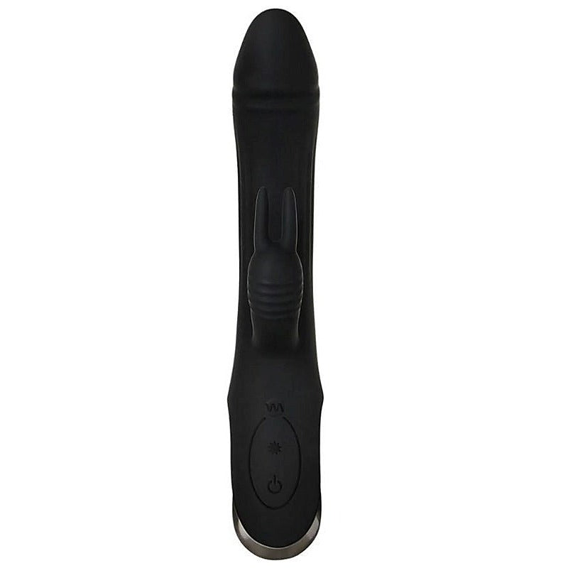 Evolved Trifecta by Evolved - Rabbit Vibrators