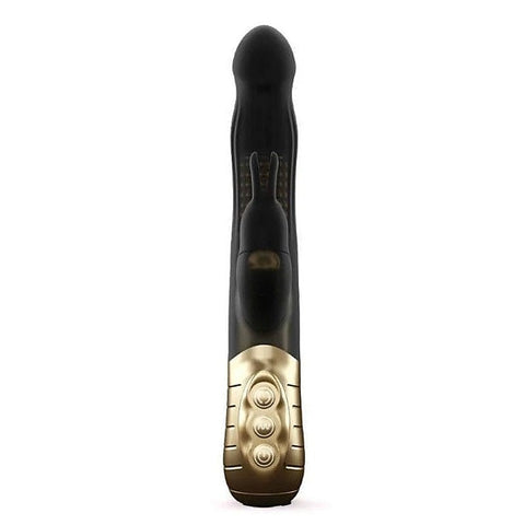 Premium Baby Rabbit 2.0 by Marc Dorcel Toys - Butt Plugs