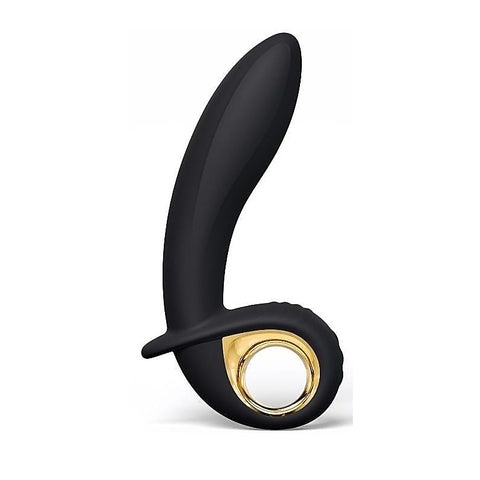 Marc Dorcel Toys Deep Expand Inflatable Anal Vibrator - G-Spot Vibrators