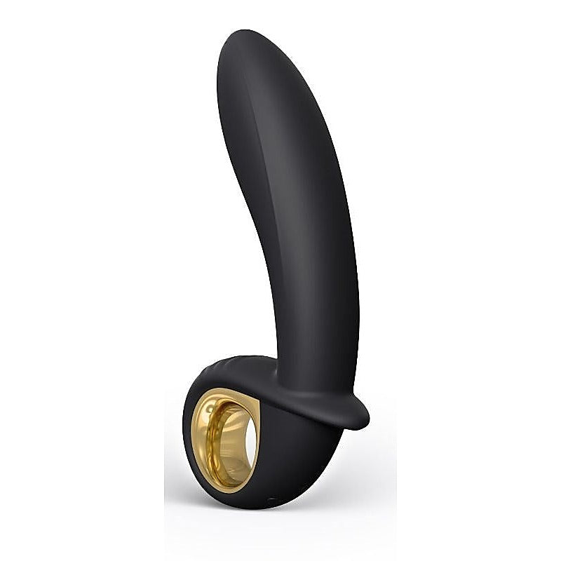 Marc Dorcel Toys Deep Expand Inflatable Anal Vibrator - G-Spot Vibrators