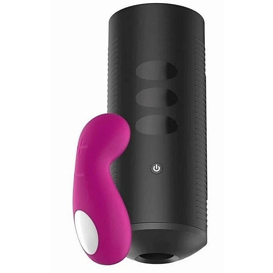 Kiiroo TITAN and Cliona by Kiiroo - Masturbators and Strokers