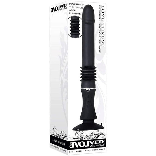 Evolved Love Thrust Large by Evolved - Luxury Sex Toys