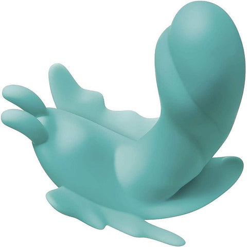 The Butterfly Effect by Evolved - Remote Control Vibrators