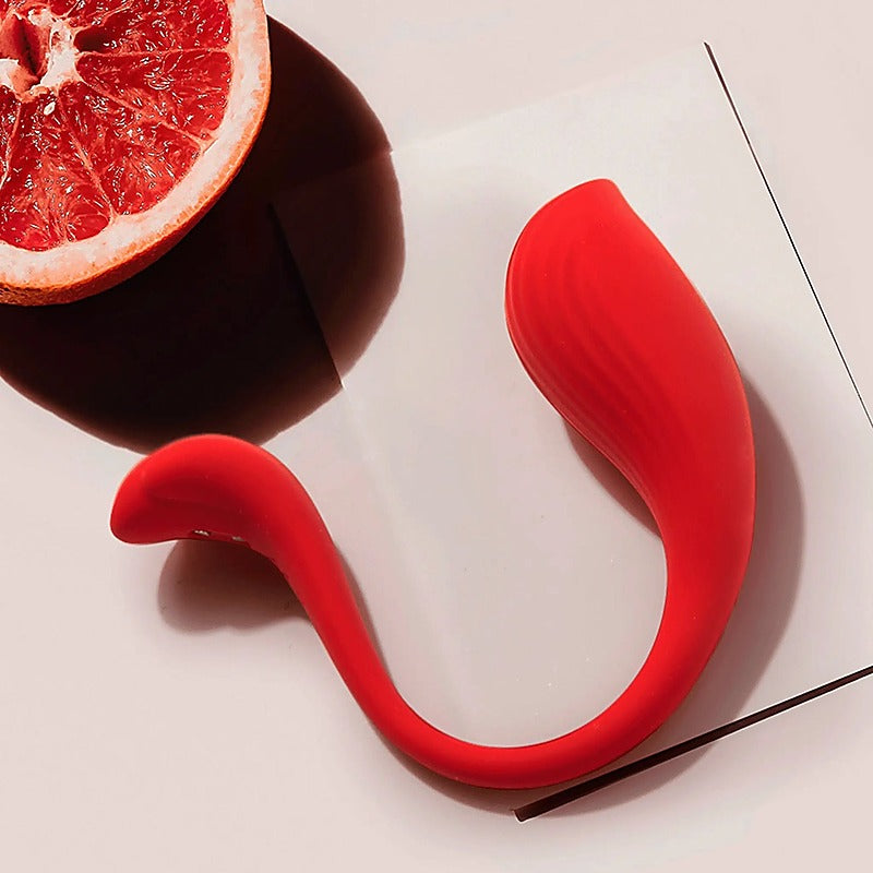 Phoenix Neo App Controlled Bullet Vibrator by Svakom - Remote Control Vibrators