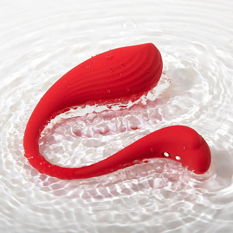 Phoenix Neo App Controlled Bullet Vibrator by Svakom - Remote Control Vibrators