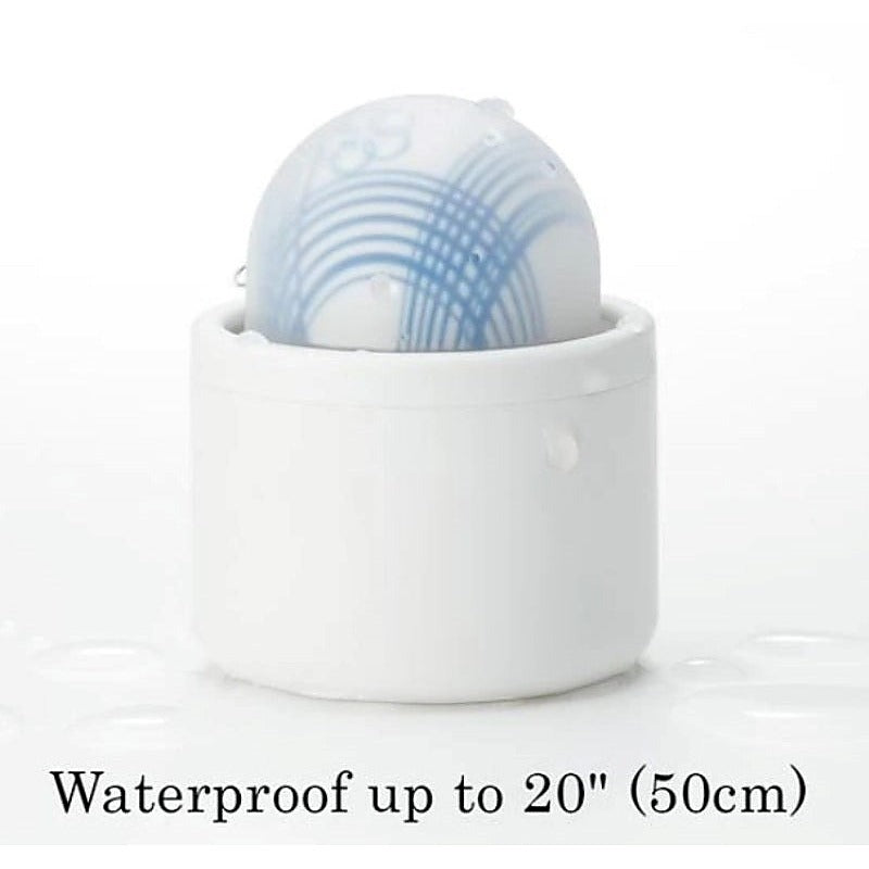Professional-Grade Iroha Temari Mizu by Tenga - Luxury Sex Toys