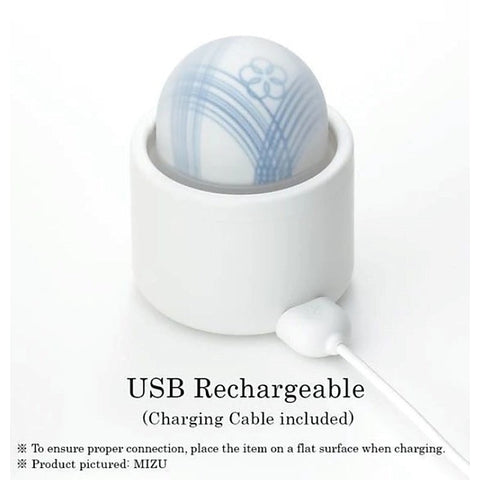 Professional-Grade Iroha Temari Kaze by Tenga - Luxury Sex Toys