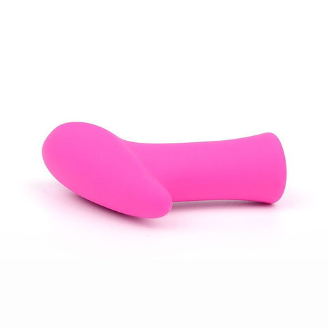 Ambi Mobile App Controlled Bullet Vibrator By Lovense - Remote Control Vibrators