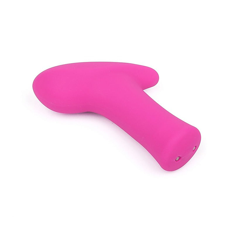Ambi Mobile App Controlled Bullet Vibrator By Lovense - Remote Control Vibrators