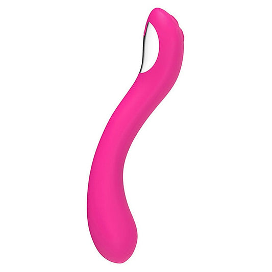 Osci 2 App Controlled G Spot Vibrator by Lovense - Remote Control Vibrators