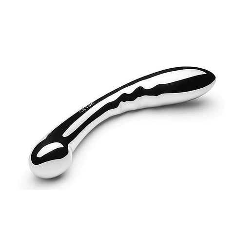 Le Wand Stainless Steel Arch - Luxury Sex Toys