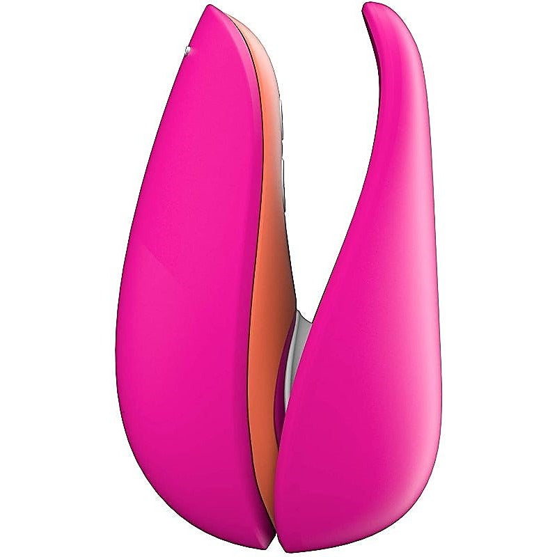 Professional Womanizer Liberty by Love Honey - Clit Ticklers and Pulsators