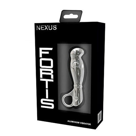 Nexus Fortis Aluminium by Nexus Sex Toys - Prostate Toys