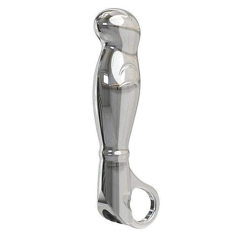 Nexus Fortis Aluminium by Nexus Sex Toys - Prostate Toys