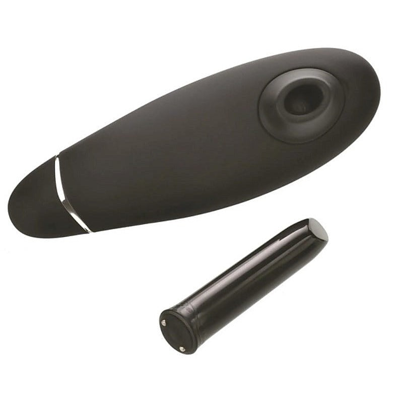 Womanizer x We-Vibe Silver Delights by Love Honey - Clit Ticklers and Pulsators
