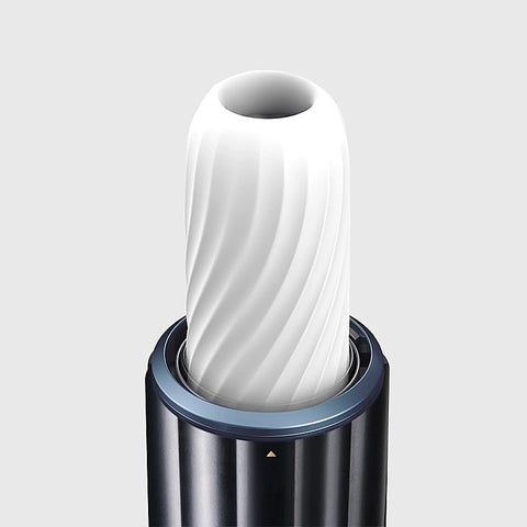 Alex Neo Interactive Thrusting Male Stroker by Svakom - Luxury Sex Toys