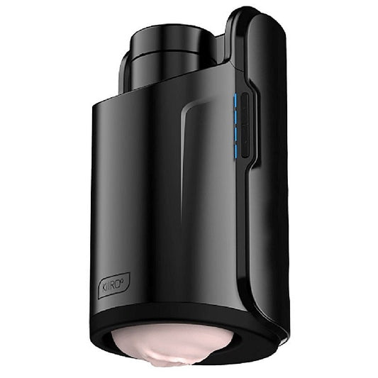 Keon Stroker Pack by Kiiroo - Luxury Sex Toys