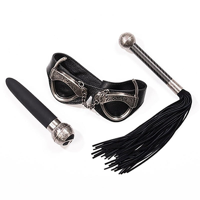 15 Years Anniversary Collection Bondage Kit by Lelo - Sex Kits