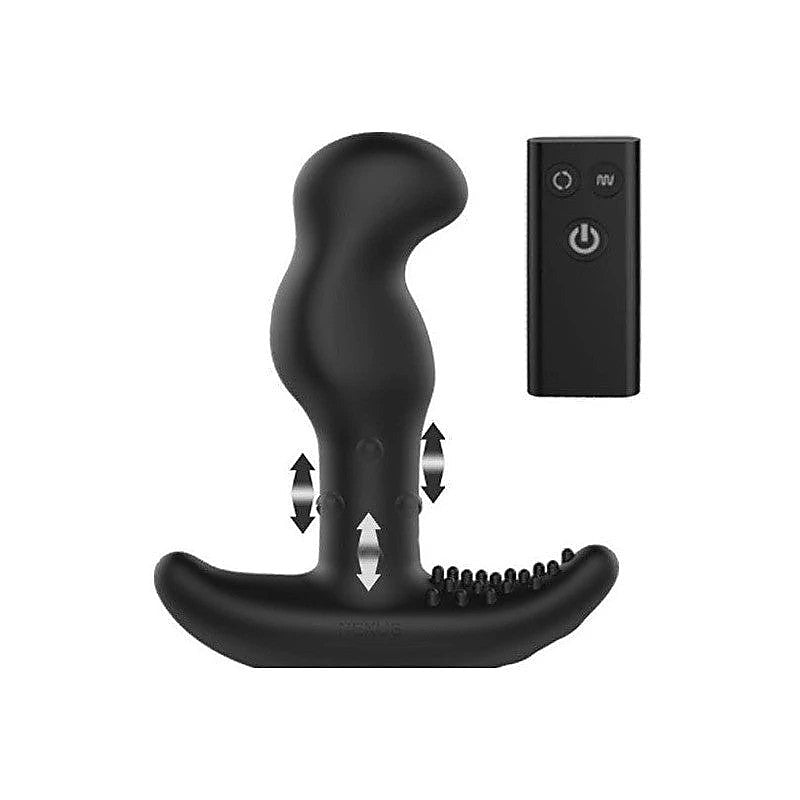 Premium Nexus G Stroker by Nexus Sex Toys - Prostate Toys