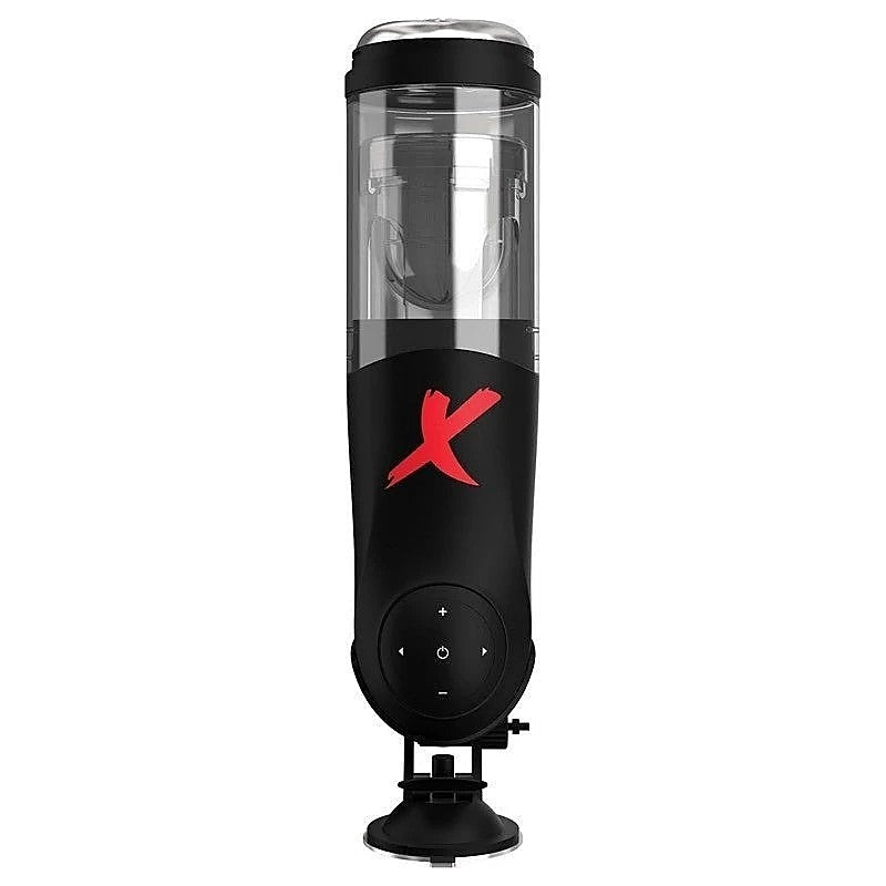 PDX Elite Deluxe Mega Bator by Pipedream Products - Masturbators and Strokers