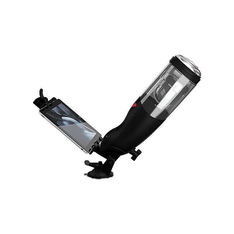 PDX Elite Deluxe Mega Bator by Pipedream Products - Masturbators and Strokers