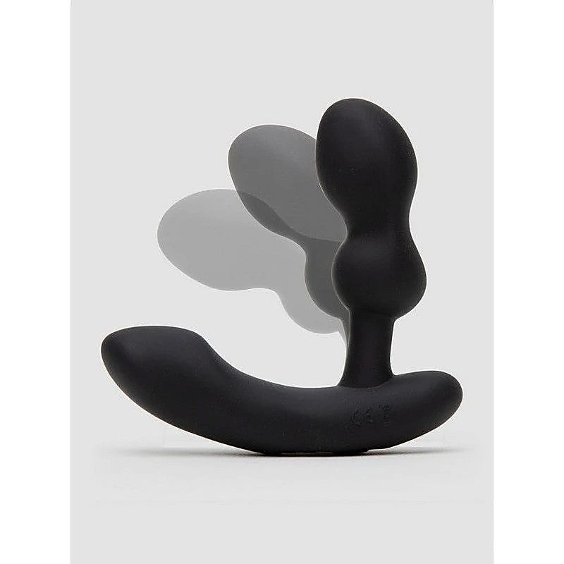 Edge 2 App Controlled Vibrating Prostate Massager by Lovense - Prostate Toys
