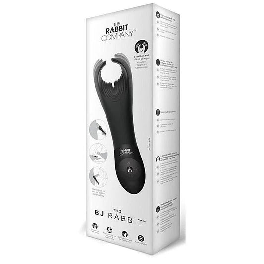 BJ Rabbit Male Masturbator by Xgen Products - Masturbators and Strokers