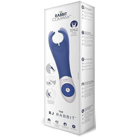 Professional The BJ Rabbit by Xgen Products - Masturbators and Strokers