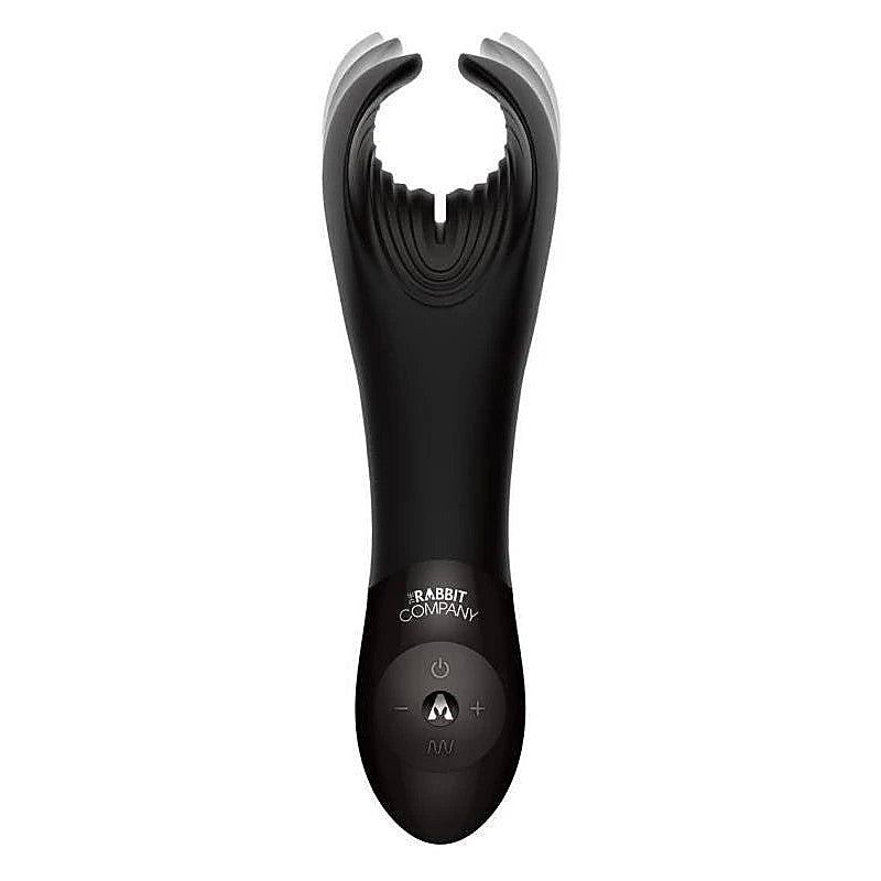 Professional The BJ Rabbit by Xgen Products - Masturbators and Strokers