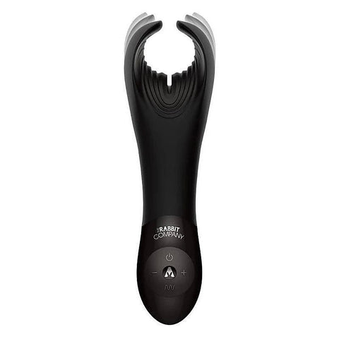 Professional The BJ Rabbit by Xgen Products - Masturbators and Strokers