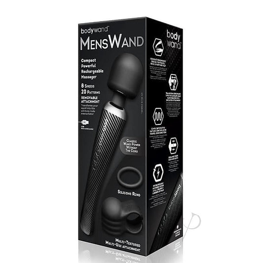MensWand by Xgen Products - Luxury Sex Toys