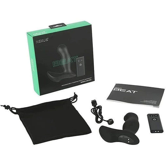 Nexus Beat by Nexus Sex Toys - Prostate Toys