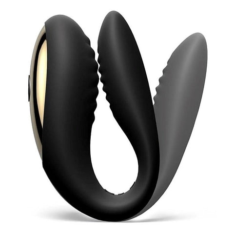 Marc Dorcel Toys Perfect Lover Couples Vibrator Remote Control - Clit Ticklers and Pulsators