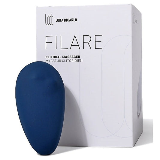 Filare by Lora Dicarlo - Luxury Sex Toys