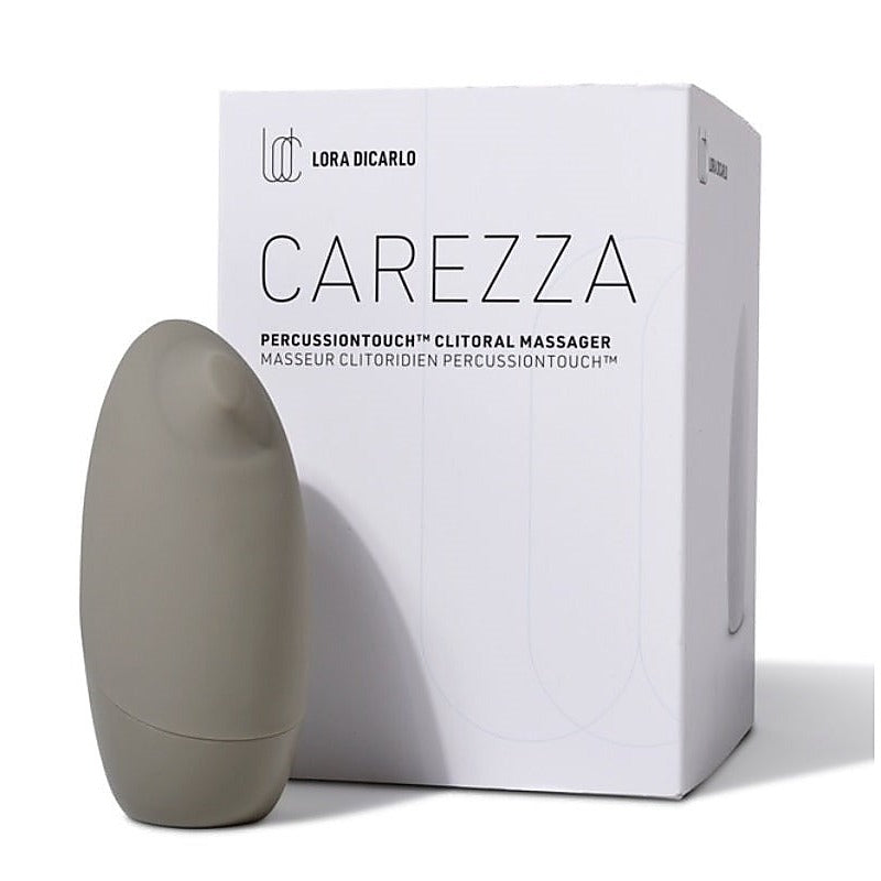 Professional-Grade Carezza by Lora Dicarlo - Luxury Sex Toys