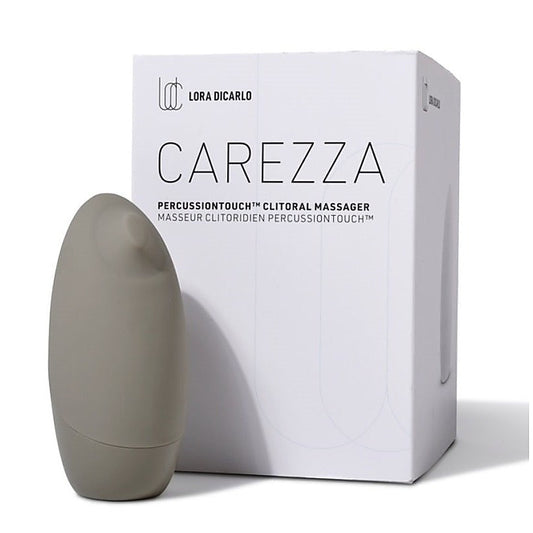Carezza by Lora Dicarlo - Luxury Sex Toys