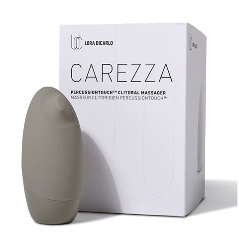 Professional-Grade Carezza by Lora Dicarlo - Luxury Sex Toys