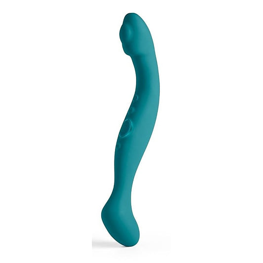 Sway Dual Motor Clitoral Vibrator by Lora Dicarlo - Clit Ticklers and Pulsators