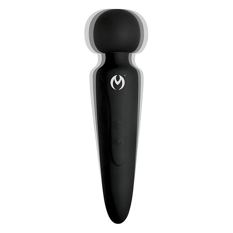Thunderstick Ultra Powerful Silicone Wand - Body Wands