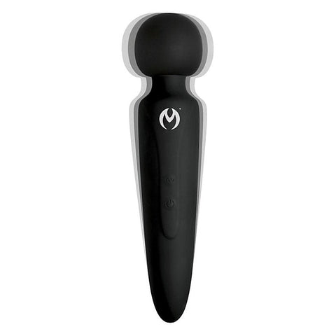 Thunderstick Ultra Powerful Silicone Wand - Body Wands