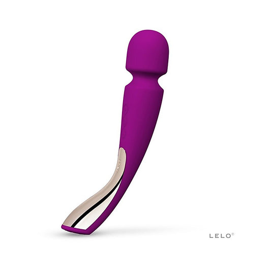 Smart Wand 2 Medium by Lelo - Rabbit Vibrators