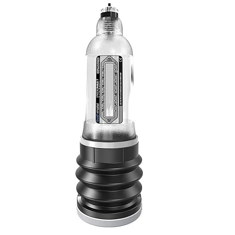 Hydromax7 X30 Wide Boy by Bathmate - Luxury Sex Toys