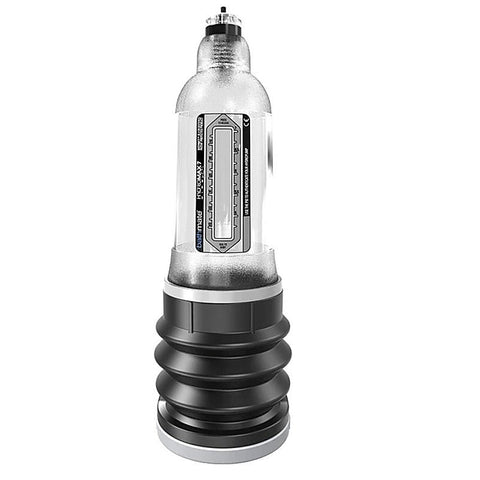 Hydromax7 X30 Wide Boy by Bathmate - Luxury Sex Toys