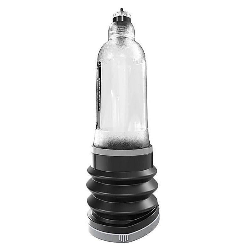 Hydromax7 X30 Wide Boy by Bathmate - Luxury Sex Toys