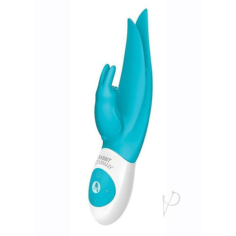 Premium The Flutter Rabbit by Xgen Products - Clit Ticklers and Pulsators