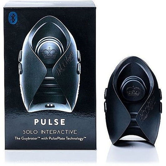 Pulse Solo by Hot Octopuss - Luxury Sex Toys