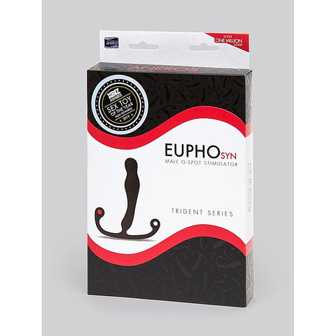 Aneros for Him Eupho Syn Trident - Luxury Sex Toys