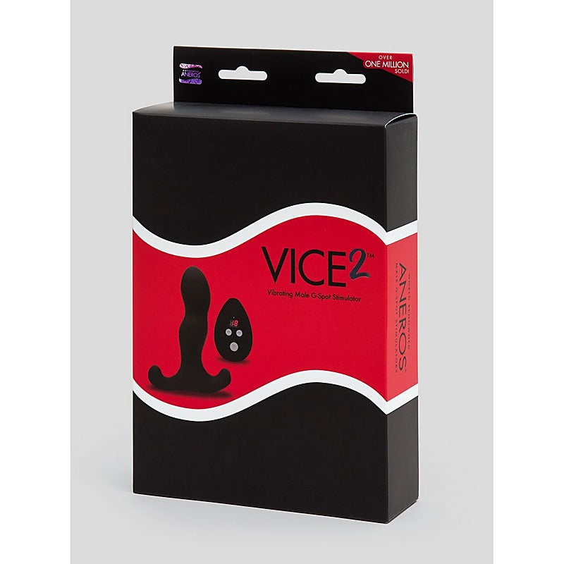 Aneros for Him Vice 2 - Luxury Sex Toys